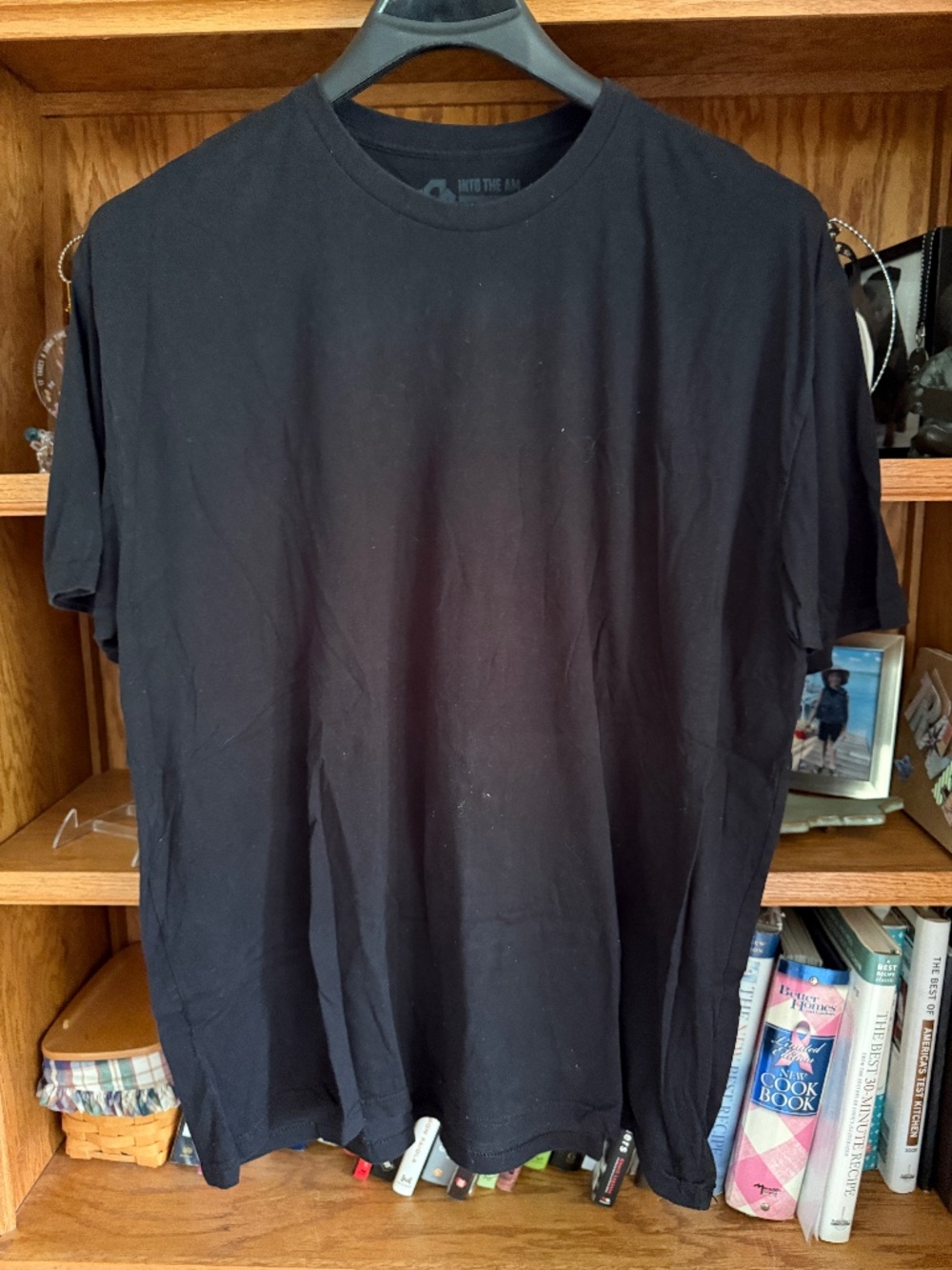 Into The Am, Basic Tee, 3 Pack Bundle, 3XL